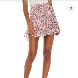MISA Los Angeles Marion Skirt, size xs